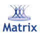Matrix logo 01